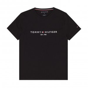 CORE TOMMY LOGO TEE TommyHilfiger. Цвет: none