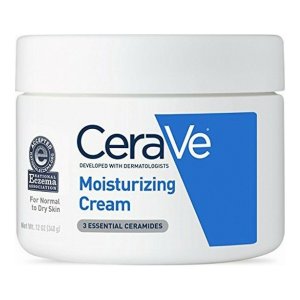 Ультраувлажняющий крем для очень сухой кожи (340мл) CeraVe