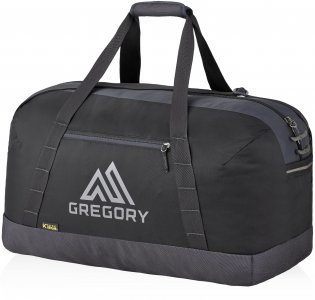 Запасная дорожная сумка - 40л , черный Gregory
