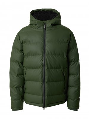 Зимняя куртка Interholm, темно-зеленый Derbe
