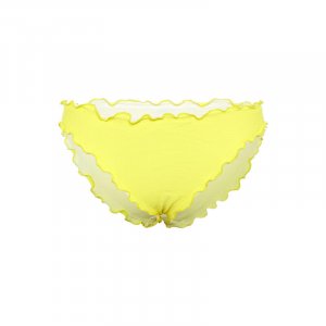 Плавки бикини комбинированного дизайна CHIEMSEE, цвет gelb Chiemsee