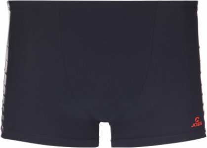 Плавки-шорты мужские, размер 58 Joss. Цвет: синий
