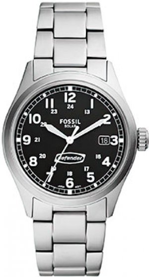 Fashion наручные мужские часы FS5973. Коллекция Defender Fossil