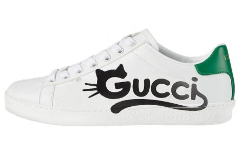 Женская обувь для скейтбординга ACE Gucci