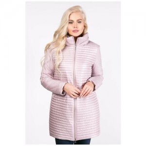 Женская демисезонная куртка Westfalika, розовый, Размер46 WESTFALIKA