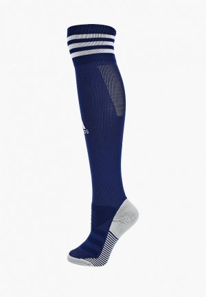 Гетры adidas ADI SOCK 18. Цвет: синий