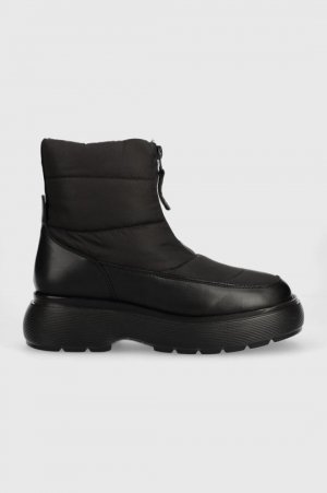 Зимние ботинки Cloud Snow Boot Garment Project, черный PROJECT
