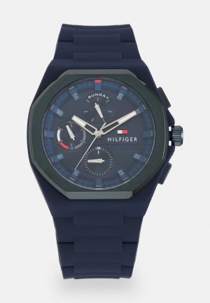 Часы NEO , цвет blue Tommy Hilfiger