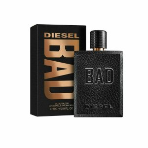 Мужские духи EDT Bad (100 мл) Diesel