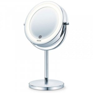 Светодиодное зеркало BS55 Beurer