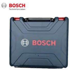 Ящик для хранения инструментов дрели GSR120-Li/GSB120, пластиковый кейс Bosch