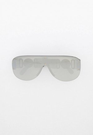 Очки солнцезащитные Versace VE4391 311/6G. Цвет: серый