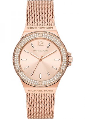 Fashion наручные женские часы MK7336. Коллекция Lennox Michael Kors