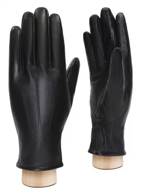Перчатки мужские LB-6008 черные 8 Labbra. Цвет: черный