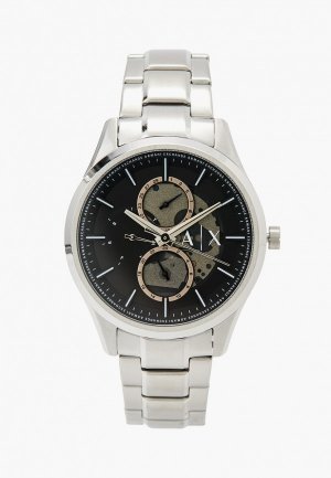 Часы Armani Exchange AX1873. Цвет: серебряный