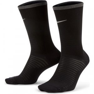 Носки Spark Lightweight Crew Socks Nike. Цвет: черный