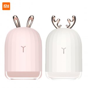 3life 220 мл ультразвуковой увлажнитель воздуха аромат эфирного масла диффузор Fogger тумана со светодиодной ночником Xiaomi