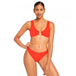 Лиф Skylar Bikini, красный Vitamin A