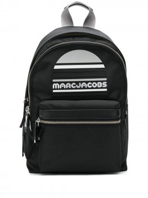 Рюкзак Trek Pack Marc Jacobs. Цвет: черный