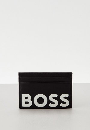 Кредитница Boss Big BC_S card. Цвет: черный