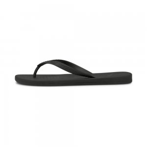 Сандалии Michael Lau Comfy Flip Beach Sandals PUMA. Цвет: черный