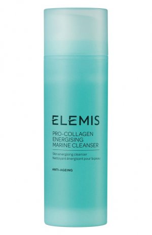 Гель для очищения кожи Pro-Collagen Energising Marine (150ml) Elemis. Цвет: бесцветный