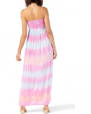 Платье Jasmine Maxi Dress, цвет Cotton Candy Tiare Hawaii