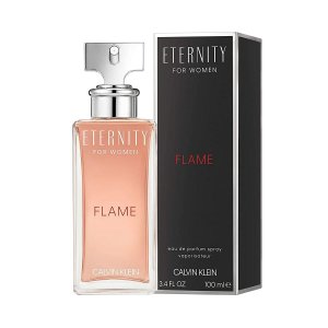 Женские духи Eternity Flame EDP 100 мл Calvin Klein