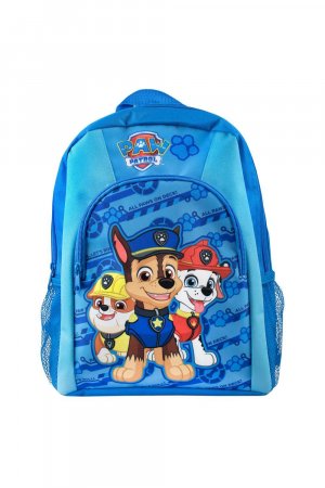 Детский рюкзак , синий Paw Patrol