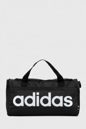 Спортивная сумка Essentials adidas Performance, черный PERFORMANCE