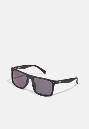 Солнцезащитные очки Puma, цвет black/smoke PUMA
