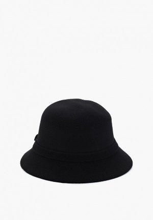 Шляпа StaiX. Цвет: черный