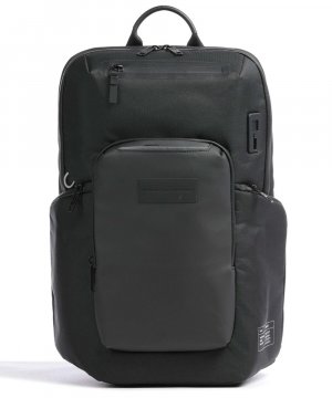 Рюкзак для ноутбука Urban Eco S 13″ полиуретан, переработанный полиэстер, черный Porsche Design