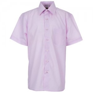 Рубашка детская Pink-К размер (164-170) Tsarevich. Цвет: розовый