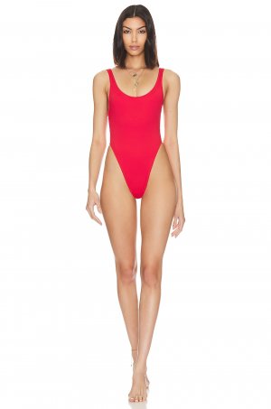 Купальник x Pamela Anderson Pamela, цвет Red Frankies Bikinis