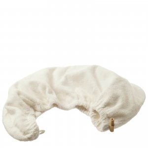 Bamboo супер мягкое полотенце для сушки волос Hydrea London