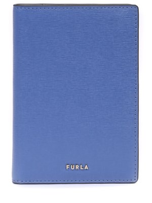 Обложка для документов кожаная FURLA