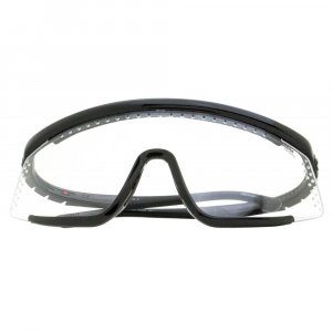 Солнцезащитные очки унисекс Shield Hyperfit 10 S 7C599 Черные, 99 мм Carrera