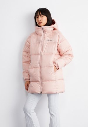 Зимнее пальто PUFFECT HOODED, цвет dusty pink Columbia