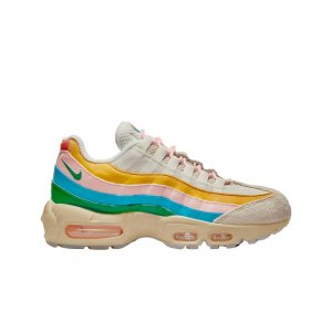 Женские кроссовки Air Max 95 Rise and Unity DQ9323-200 Nike