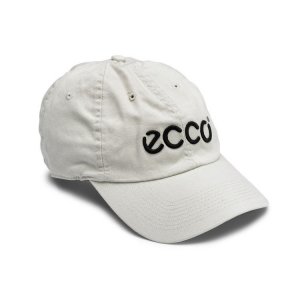 Кепка ECCO. Цвет: белый