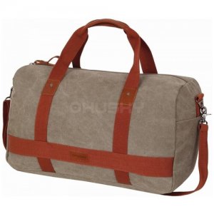 Спортивная сумка Grany 35 Beige Husky. Цвет: бежевый