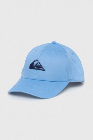 Кепка/шапка , синий Quiksilver