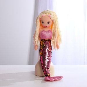 Кукла Milo toys