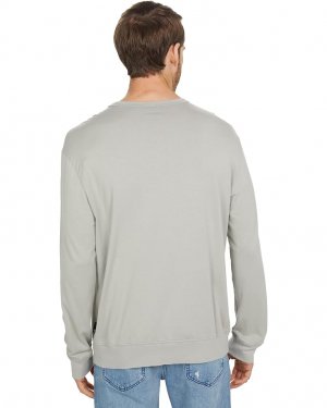 Пуловер Arc Jersey Pullover, цвет Silver Gray AG