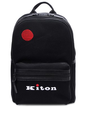 Рюкзак текстильный KITON