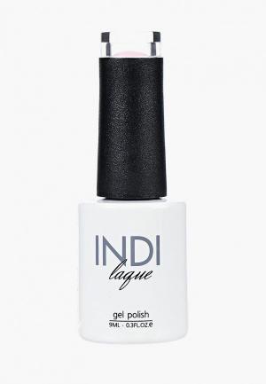 Гель-лак для ногтей Runail Professional INDI laque, 9 мл №3516. Цвет: розовый