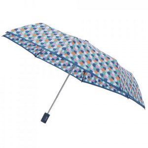 Зонт Fabi. Цвет: комбинированный