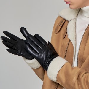 Др.Коффер H760127-236-04 перчатки мужские touch (10) Dr.Koffer