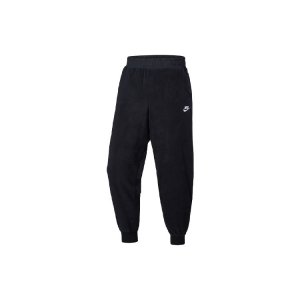 Sport Knit Fleece Joggers Men Bottoms Black CZ4897-010 Nike